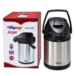 TERMO TERERE INOX FRIO/CALIENTE 2.5L BSP-1140