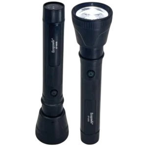 LINTERNA ECOPOWER EP-8008 10W/ZOOM