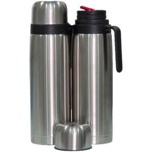 TERMO MATE INOX METAL 1L 1002-L