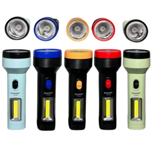 LINTERNA ECOPOWER EP-8020