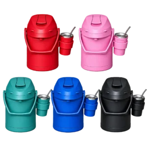 KIT TERMO TERERE 3 PZS COLOR 2.5L YQ10299