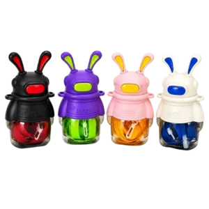 HOPPY INFANTIL 500ML CONEJITO PLAST DGF21