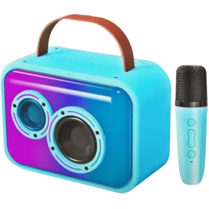 SPEAKER ECOPOWER EP-2327