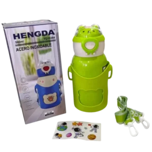 HOPPY INFANTIL 500ML DISEÑO YQ10264